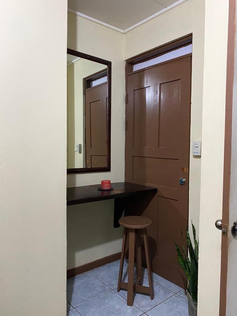 Gamboa Lodging 1 Liberia Ngoại thất bức ảnh